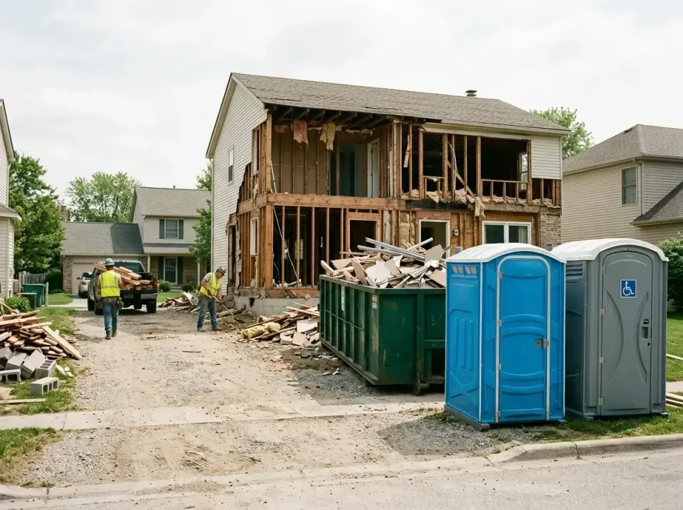 home-renovation-demolition-sit-010 — frequently asked questions, Portable Toilet & Dumpsters Rental in Garfield, NJ